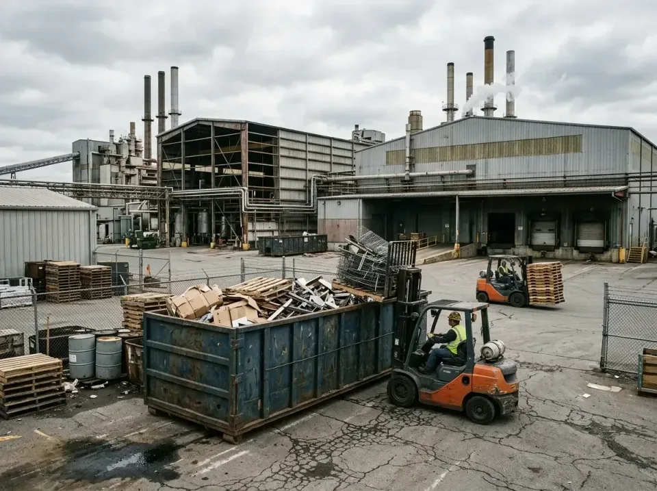 industrial-factory-scrap-conta-003 — frequently asked questions, Cheap Roll-off Dumpster Rentals in Whispering Pines, NC